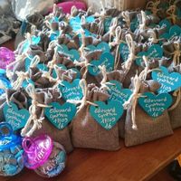 Dragées finis j-7 !! - 1