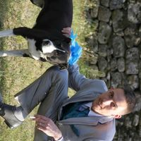 Même le chien est prêt - 1