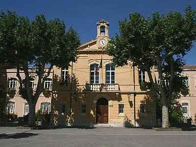 Comment est votre mairie ? :) - 1