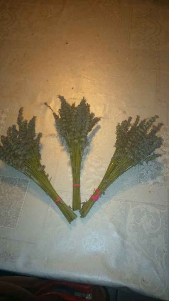 Mes dernières décoration - 1