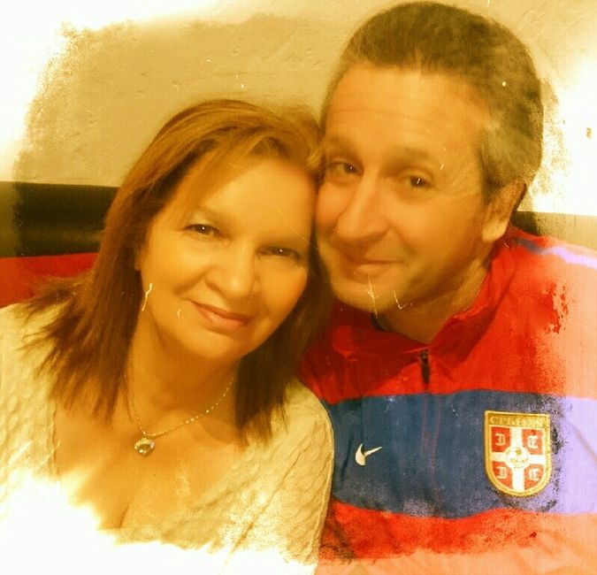 Partagez une photo de votre couple - 1