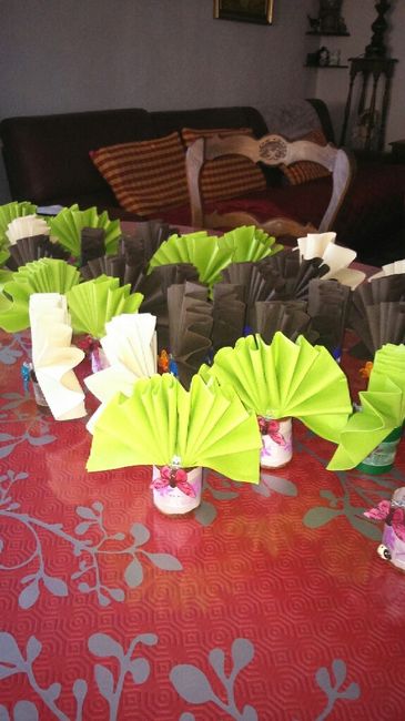 Suite de ma deco - 3