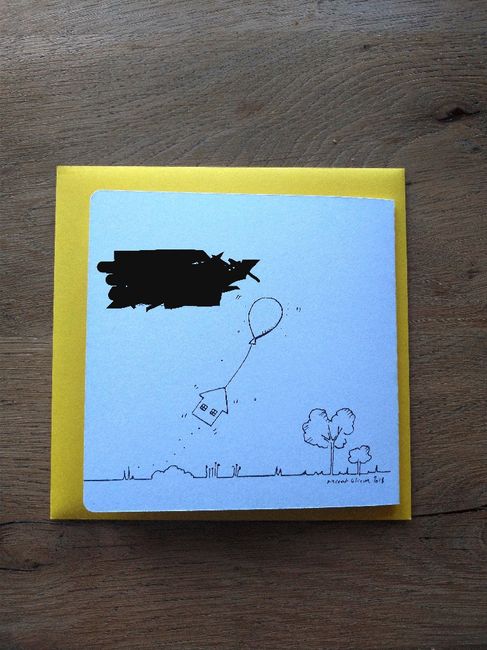 Notre faire part. - 3