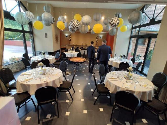 Mariés le 28 septembre ! 3