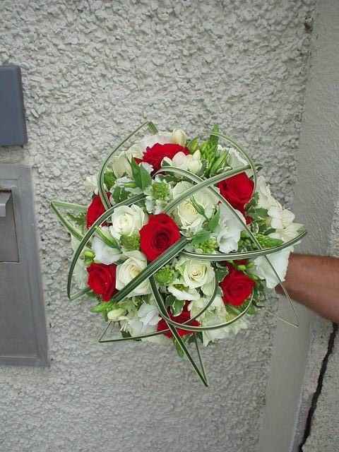 le bouquet