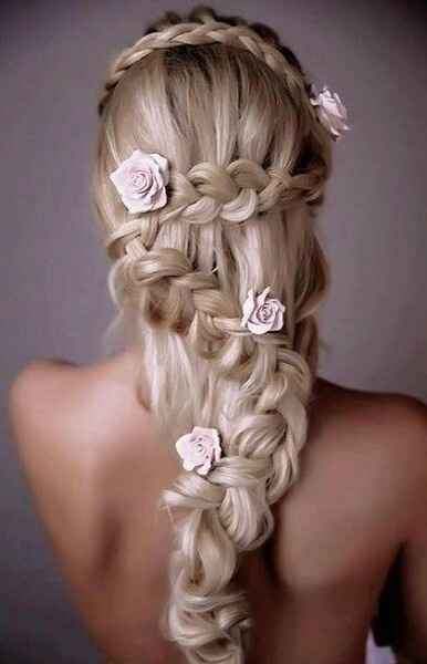 La coiffure - 1