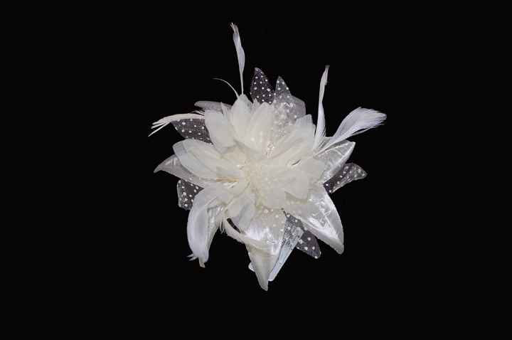 fleurs cheveux (amazon) 