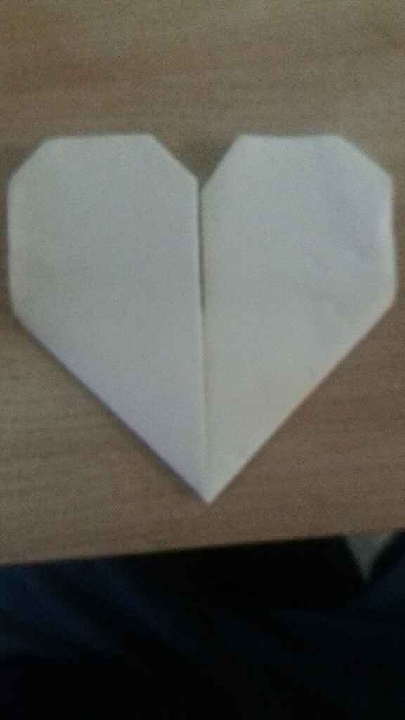 Les serviettes de table - 1