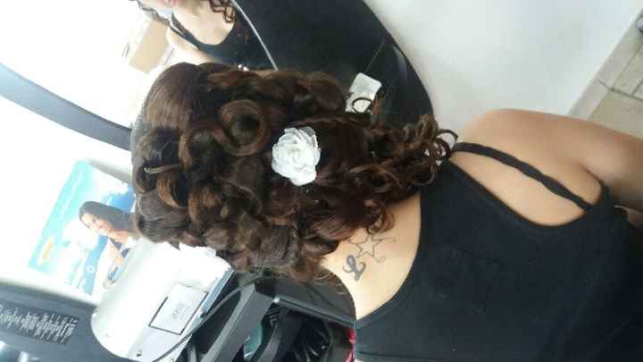 Essai coiffure 2 - 1