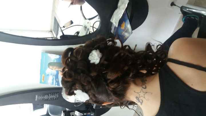 Essai coiffure 2 - 2