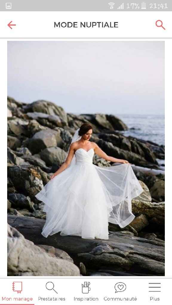 Mon mariage parfait - 2