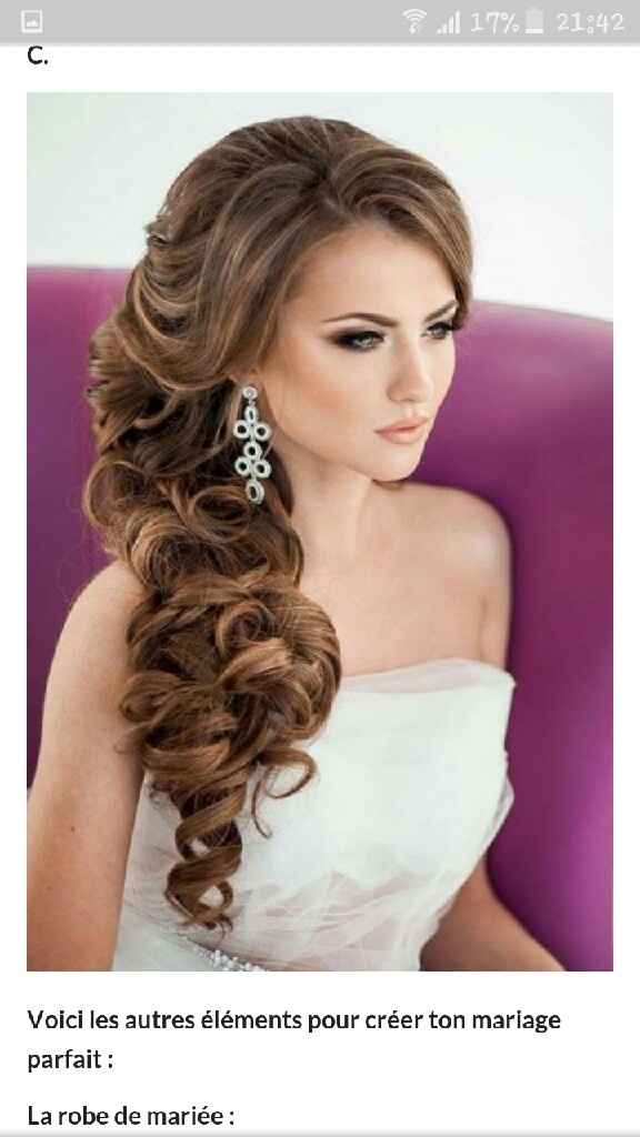 Mon mariage parfait - 4
