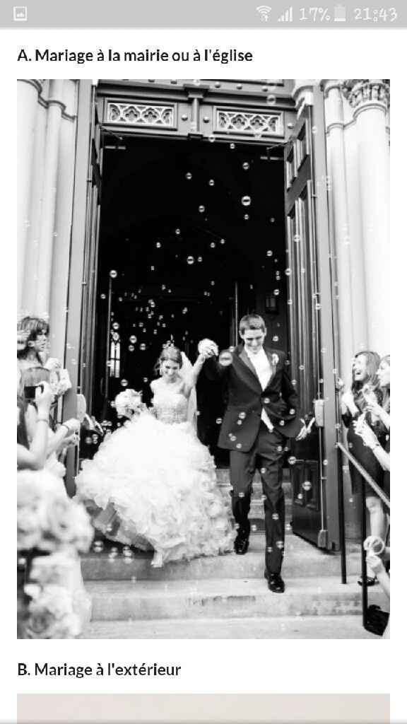 Mon mariage parfait - 6