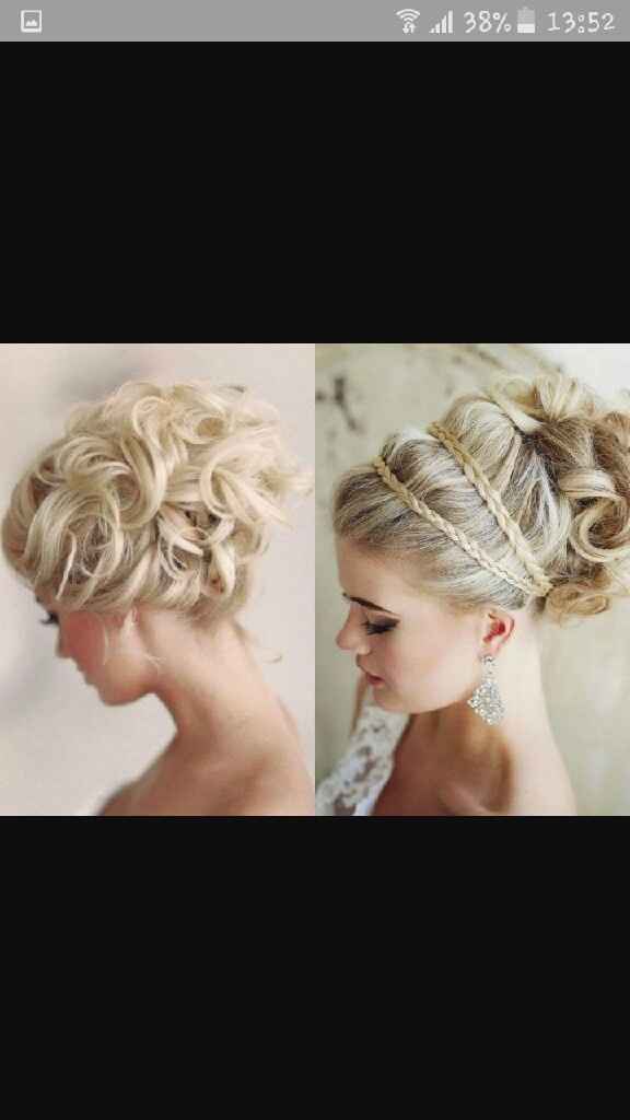 Help aucune idée pour la coiffure ! aidez moi svp - 3
