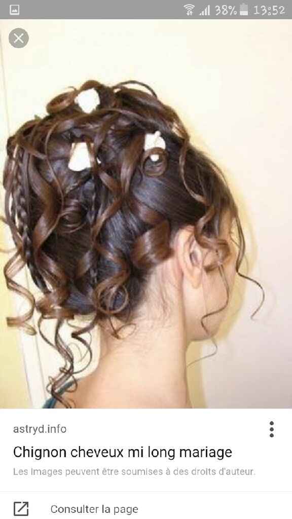 Help aucune idée pour la coiffure ! aidez moi svp - 4