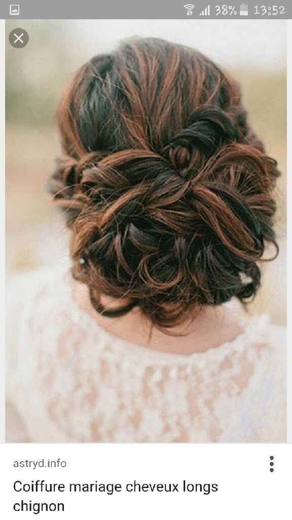 Help aucune idée pour la coiffure ! aidez moi svp - 5