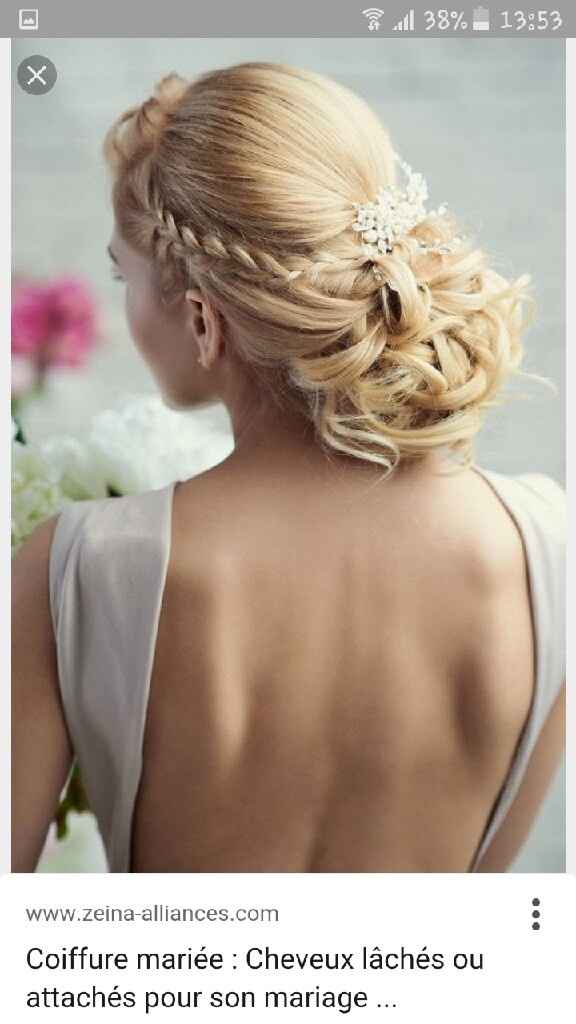 Help aucune idée pour la coiffure ! aidez moi svp - 6