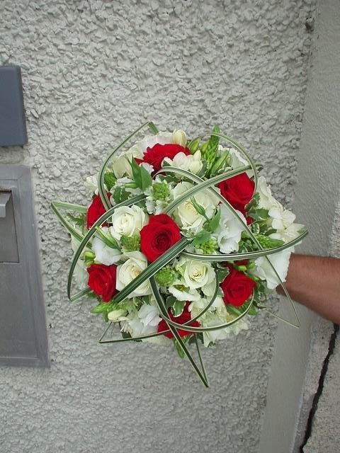 le bouquet
