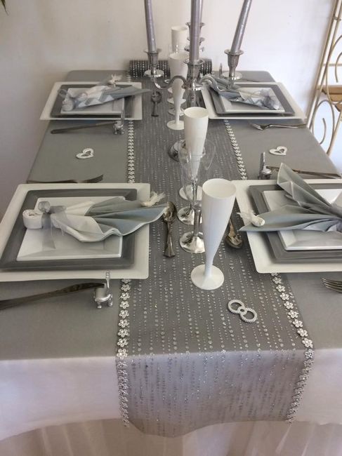 idee decoration de table 
