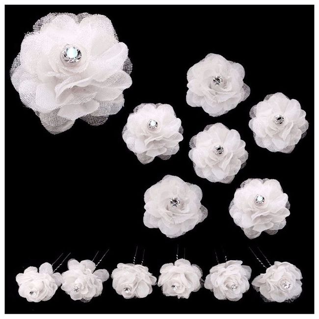 accessoire cheveux 
