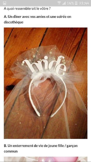 Mon mariage parfait - 9