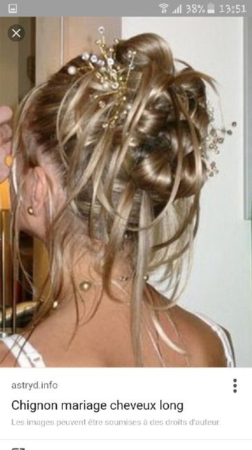 Help aucune idée pour la coiffure ! aidez moi svp - 2