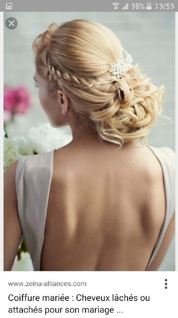 Help aucune idée pour la coiffure ! aidez moi svp - 6