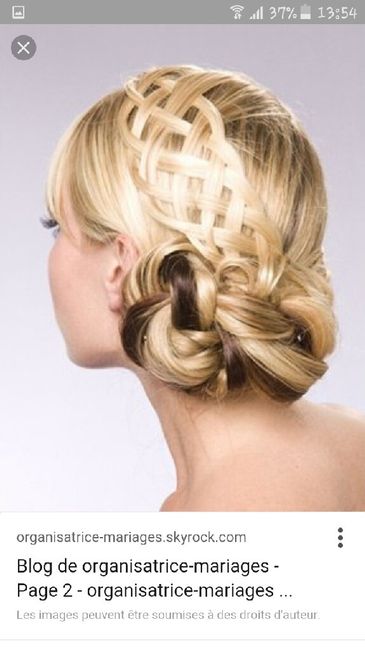 Help aucune idée pour la coiffure ! aidez moi svp - 7