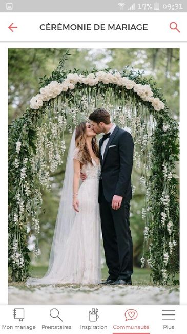 L île de la tentation de mariage.net - 6