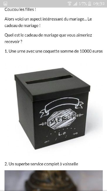 L île de la tentation de mariage.net - 8