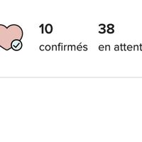 Exporter la liste des invités de Mariage.net - 1