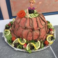 deco faite par mon homme 