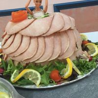 deco faite par mon homme 