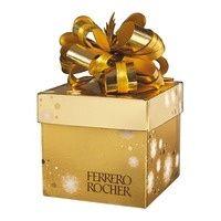 Idée porte alliance thème chocolat -1
