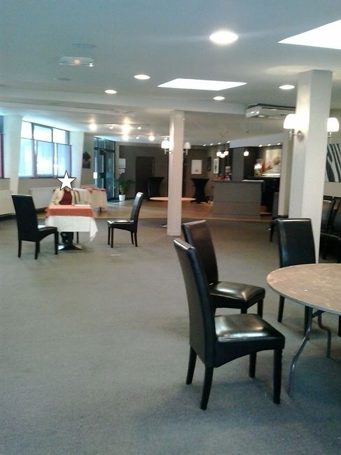 Notre salle