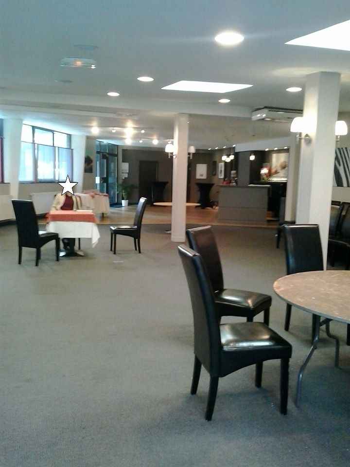 Notre salle