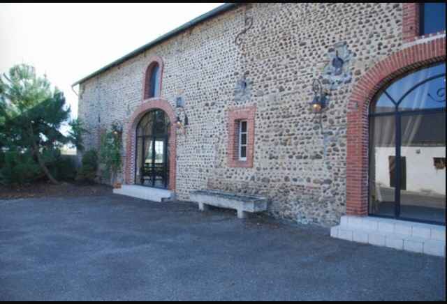 Partageons nos lieux de receptions - 2
