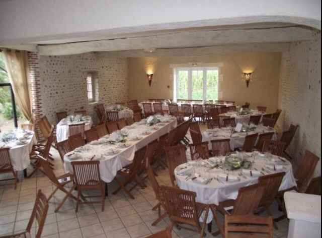 Partageons nos lieux de receptions - 4
