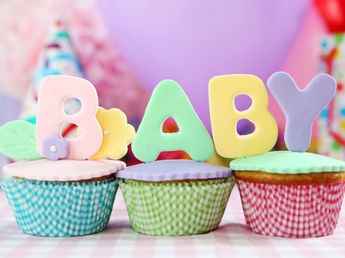 Baby shower