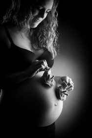 Photo grossesse 2