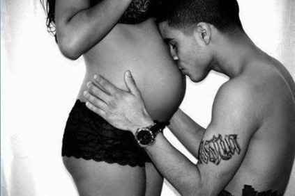 Photo grossesse 3