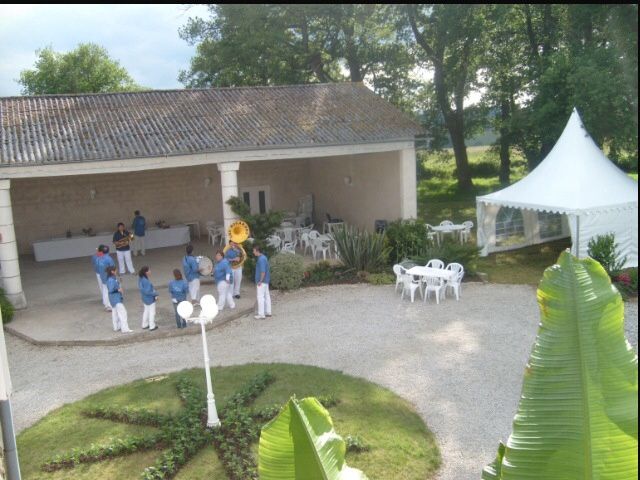 Partageons nos lieux de receptions - 3