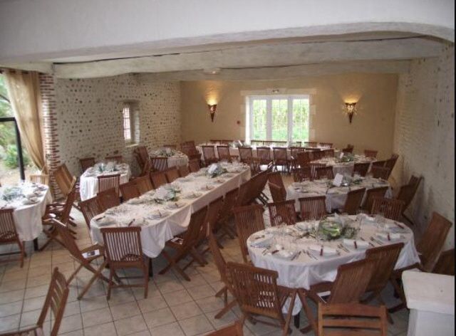 Partageons nos lieux de receptions - 4