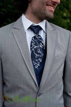 Constellation wedding theme