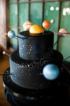 plantes wedding theme