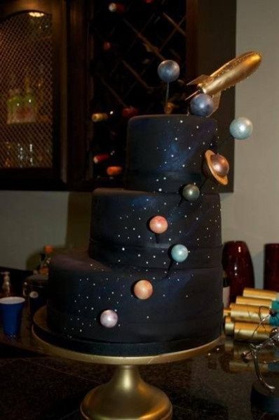 plantes wedding theme