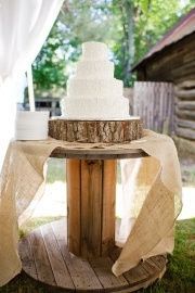 Touret mariage