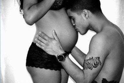 Photo grossesse 3