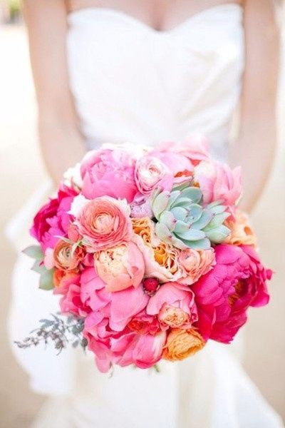 Mon bouquet