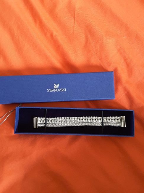 Bracelet